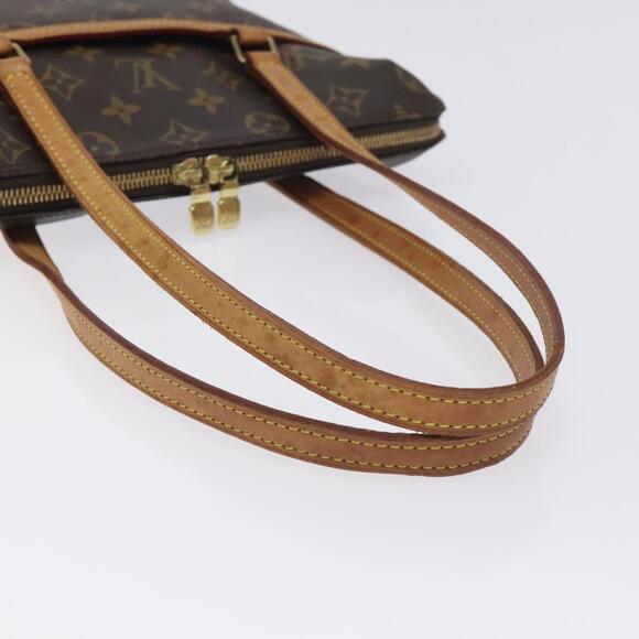 LOUIS VUITTON Monogram Coussin GM Shoulder Bag M51141 - Picture 7 of 16